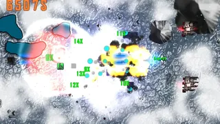 Скриншот 8 к игре Mactabilis