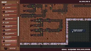 Скриншот 2 к игре March of Industry: Very Capitalist Factory Simulator Entertainments