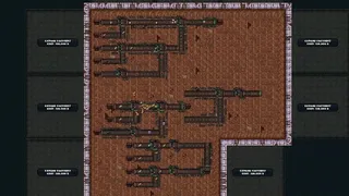 Скриншот 4 к игре March of Industry: Very Capitalist Factory Simulator Entertainments