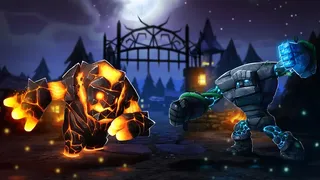 Скриншот 3 к игре Ember Strike