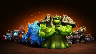 Скриншот 4 к игре Ember Strike
