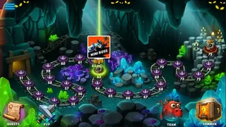 Скриншот 5 к игре Ember Strike