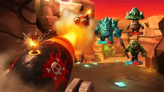 Скриншот 6 к игре Ember Strike