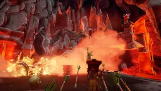 Скриншот 7 к игре Tiki Galore