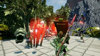 Скриншот 9 к игре Tiki Galore