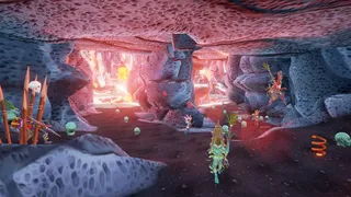 Скриншот 10 к игре Tiki Galore