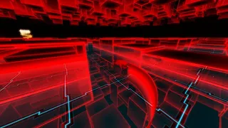 Скриншот 5 к игре Positron