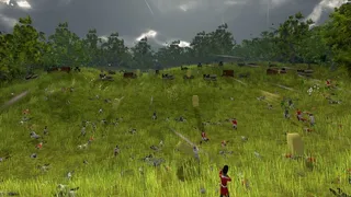 Скриншот 1 к игре Defend The Highlands