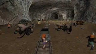 Скриншот 5 к игре Defend The Highlands