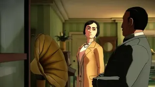 Скриншот 3 к игре Agatha Christie - The ABC Murders