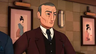 Скриншот 7 к игре Agatha Christie - The ABC Murders