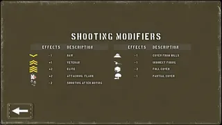 Скриншот 1 к игре Tank Battle: Normandy