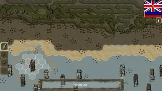 Скриншот 2 к игре Tank Battle: Normandy