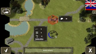 Скриншот 3 к игре Tank Battle: Normandy