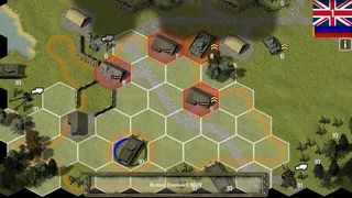 Скриншот 5 к игре Tank Battle: Normandy