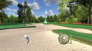 Скриншот 2 к игре Golf Masters