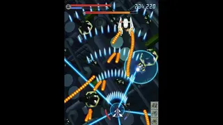 Скриншот 1 к игре Icarus-X: Tides of Fire