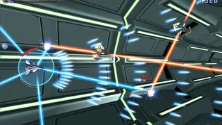 Скриншот 2 к игре Icarus-X: Tides of Fire