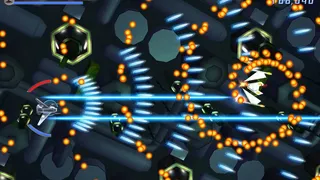 Скриншот 3 к игре Icarus-X: Tides of Fire
