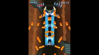 Скриншот 4 к игре Icarus-X: Tides of Fire