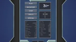 Скриншот 8 к игре Icarus-X: Tides of Fire