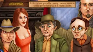 Скриншот 2 к игре Al Emmo's Postcards from Anozira