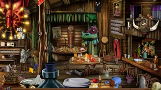 Скриншот 4 к игре Al Emmo's Postcards from Anozira