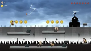 Скриншот 3 к игре Korwin The Game