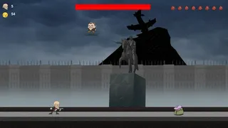 Скриншот 4 к игре Korwin The Game