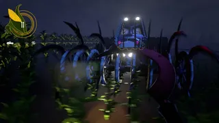 Скриншот 1 к игре Death Tractor