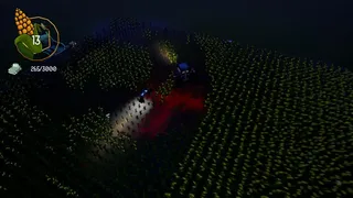 Скриншот 2 к игре Death Tractor