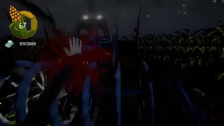 Скриншот 4 к игре Death Tractor