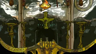 Скриншот 1 к игре The Eigengrau Menagerie