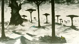 Скриншот 6 к игре The Eigengrau Menagerie