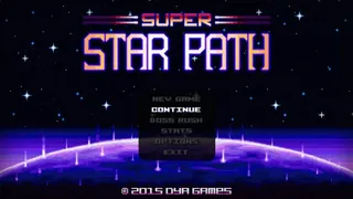 Скриншот 1 к игре Super Star Path