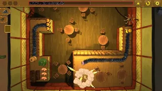 Скриншот 3 к игре Gunpowder