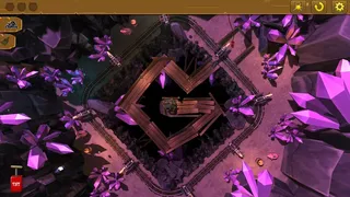 Скриншот 4 к игре Gunpowder