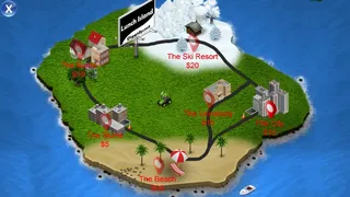 Скриншот 4 к игре Lunch Truck Tycoon