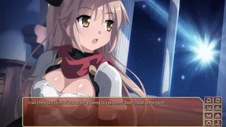Скриншот 1 к игре Sakura Fantasy