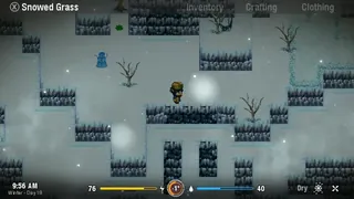 Скриншот 8 к игре Unveil