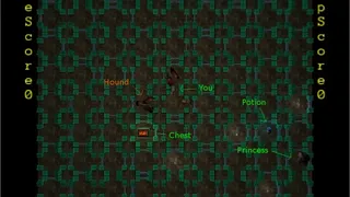 Скриншот 2 к игре Bitweb