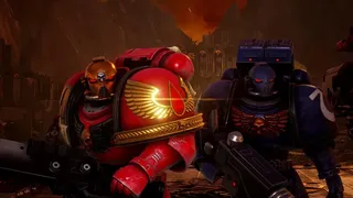 Скриншот 10 к игре Warhammer 40,000: Eternal Crusade