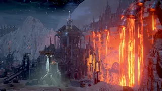 Скриншот 14 к игре Warhammer 40,000: Eternal Crusade