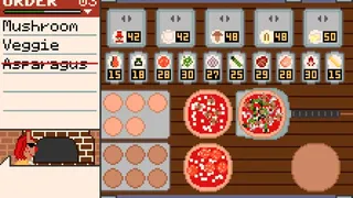 Скриншот 2 к игре Pizza Express