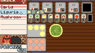 Скриншот 4 к игре Pizza Express