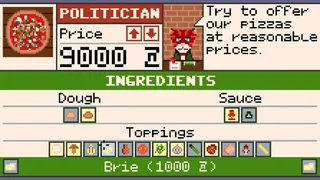 Скриншот 6 к игре Pizza Express
