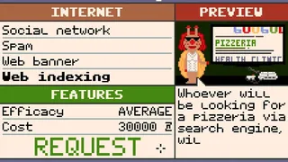 Скриншот 8 к игре Pizza Express