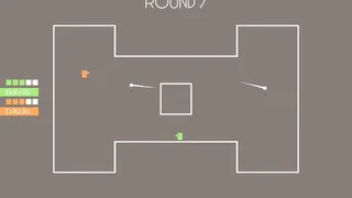 Скриншот 3 к игре Butsbal