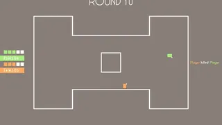 Скриншот 4 к игре Butsbal