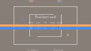 Скриншот 5 к игре Butsbal